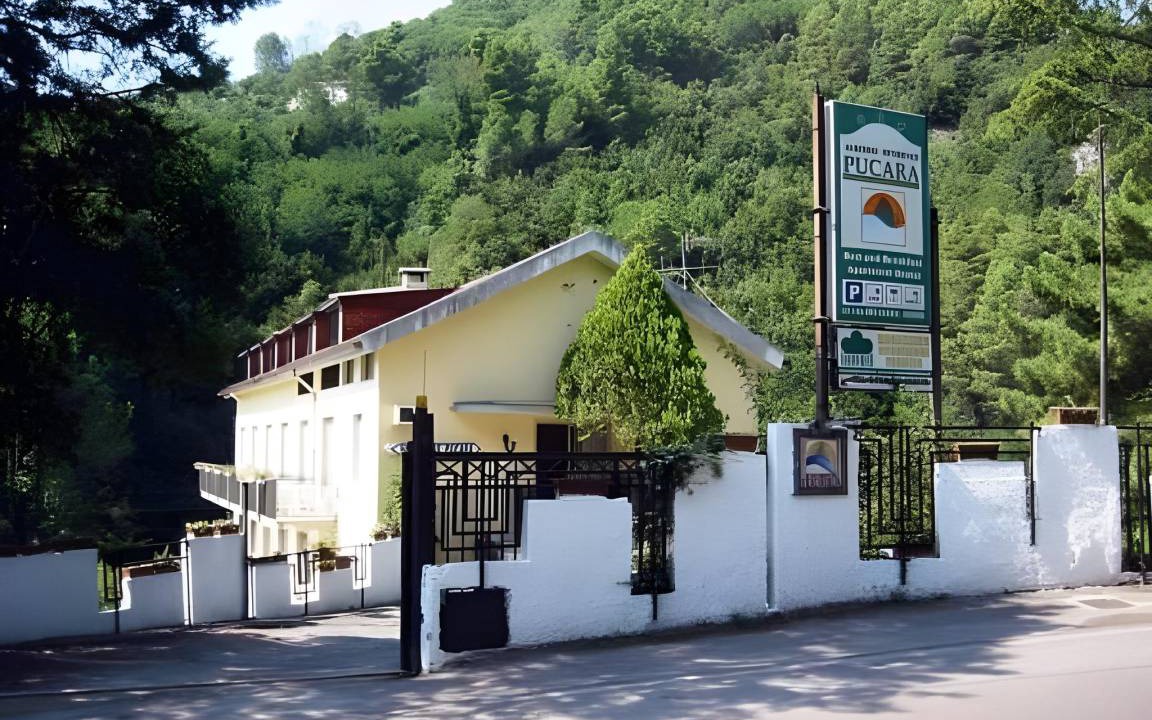 Pucara Apartment | 22 m² Serviced apartment ∙ 6 guests