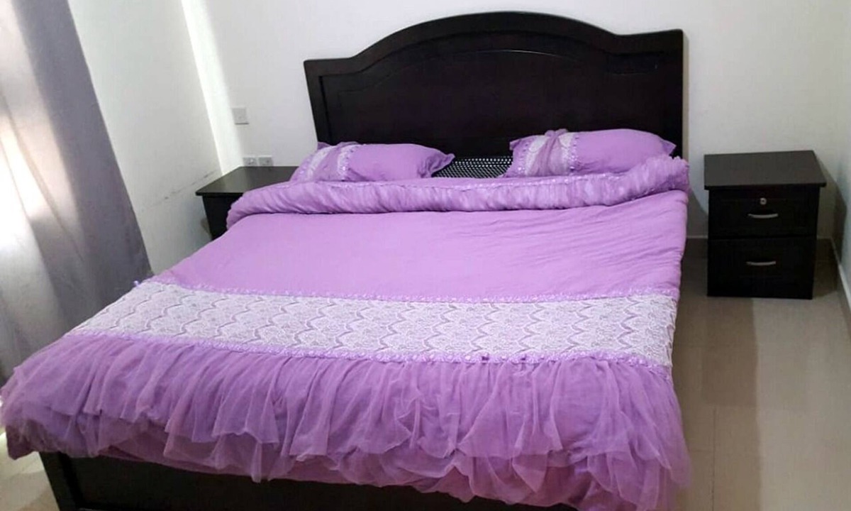 Jumeirah Village Apartment | 2205 · Budget 1BR Apartment in Centrium, IMPZ