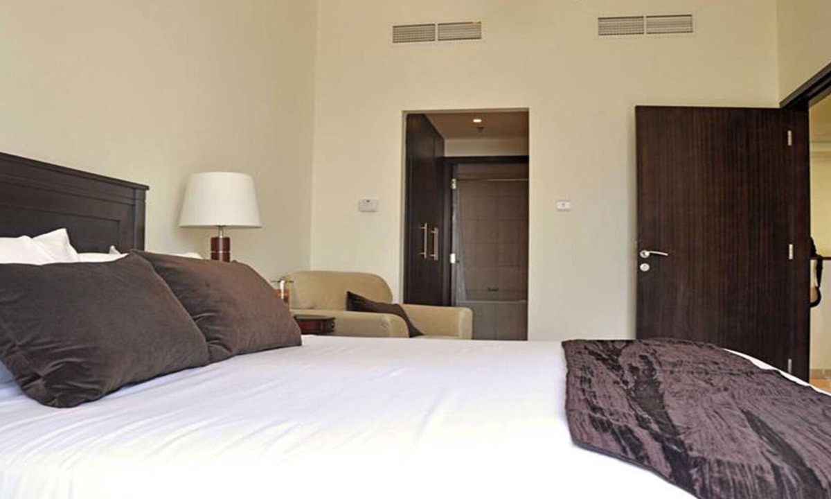 Saba Dubai | Jumeirah Lake Towers
