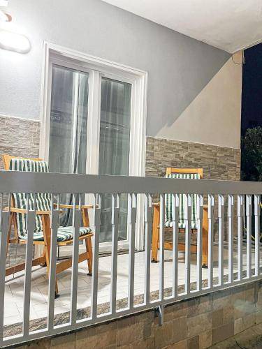 Somma Vesuviana Bed & Breakfast | 23 m² Bed and breakfast ∙ 4 guests
