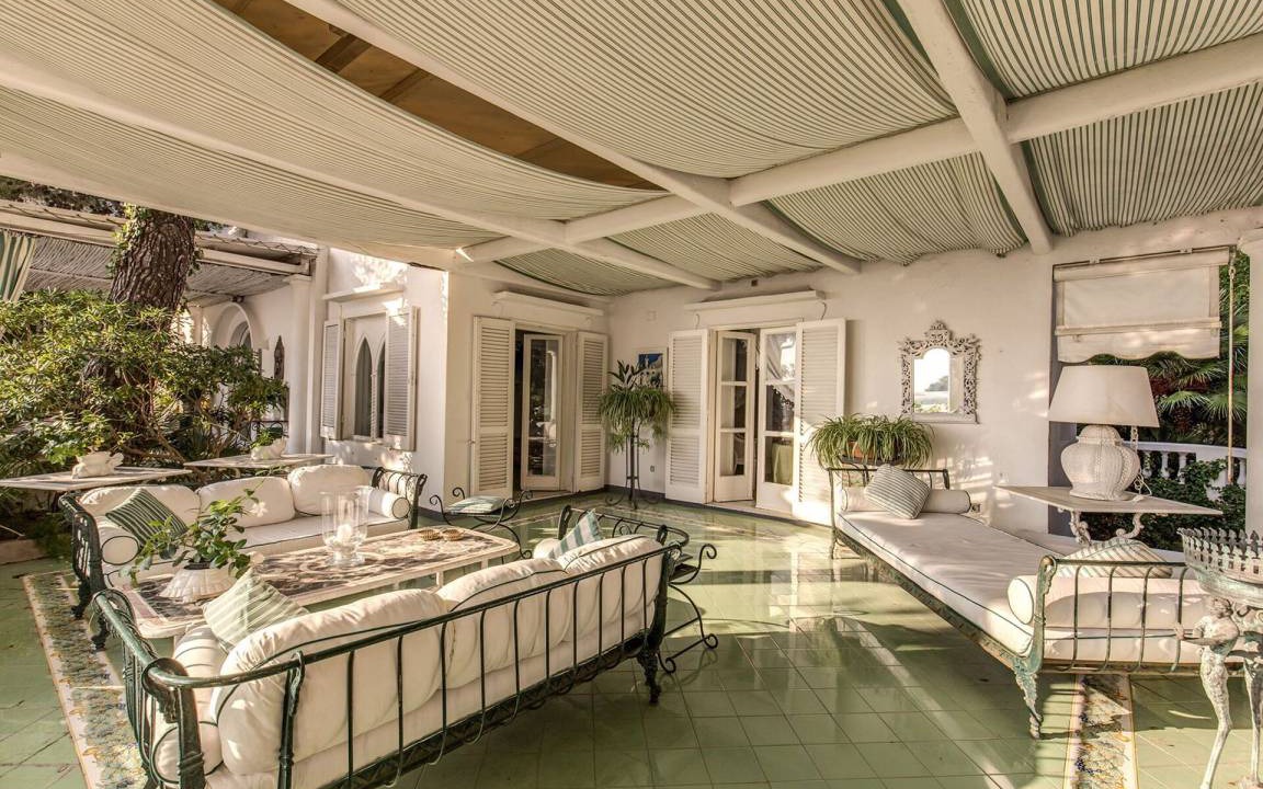 Marina Piccola Villa | 230 m² Villa ∙ 5 bedrooms ∙ 10 guests