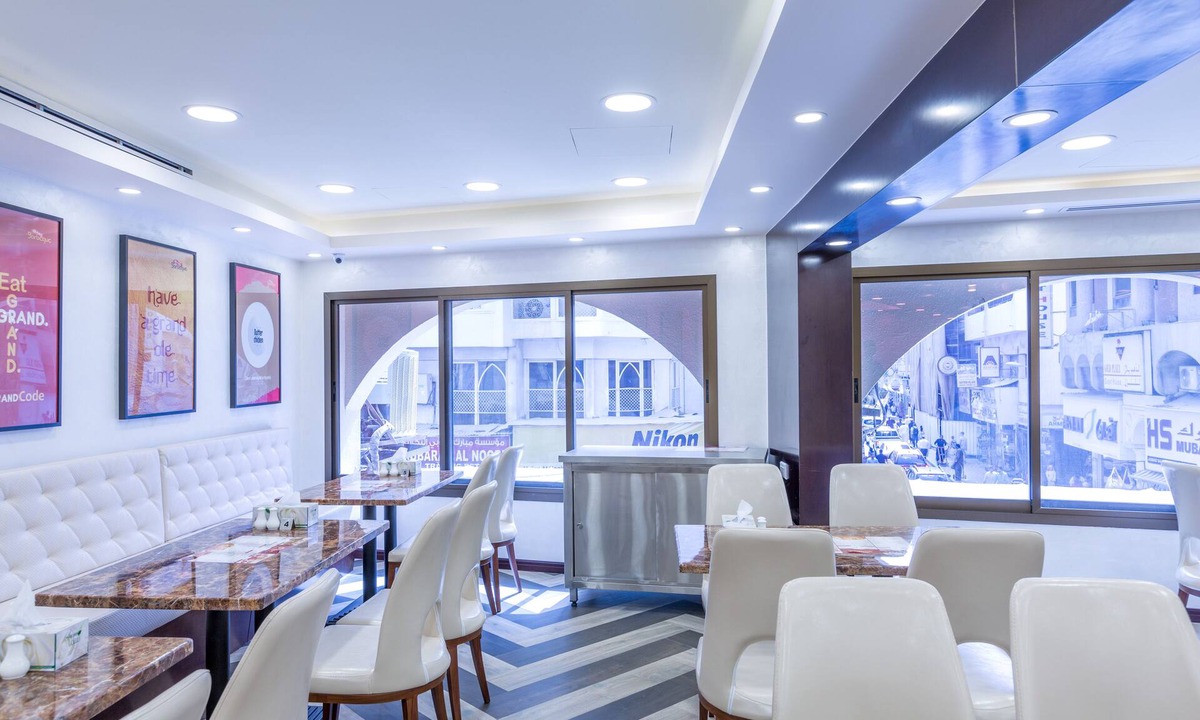 Al Sabkha Hotel | 24 Gold Hotel