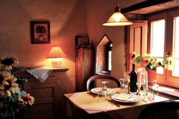 Moncioni Apartment | 24 m² Apartment ∙ 1 bedroom ∙ 2 guests