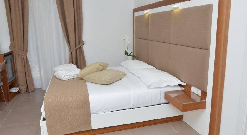 Chiaia Bed & Breakfast | 24 m² Bed and breakfast ∙ 10 guests