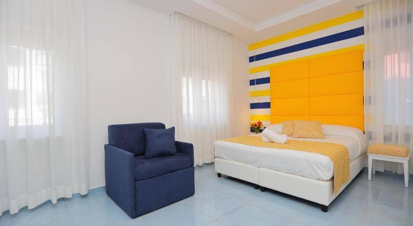 Meta Bed & Breakfast | 24 m² Bed and breakfast ∙ 3 guests