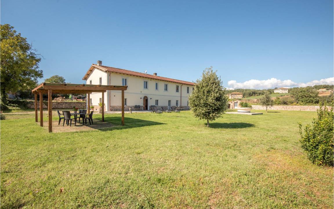 Montorsaio House | 240 m² House ∙ 5 bedrooms ∙ 10 guests