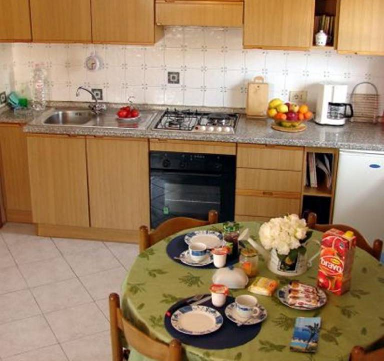 Barano d'Ischia Apartment | 25 m² Apartment ∙ 1 bedroom ∙ 3 guests
