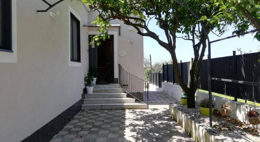 Torre del Greco Bed & Breakfast | 25 m² Bed and breakfast ∙ 4 guests