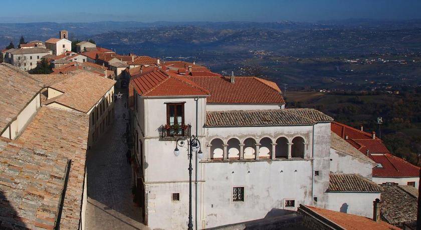 Montefusco Bed & Breakfast | 25 m² Bed and breakfast ∙ 4 guests