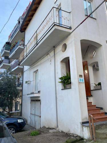 Ottaviano Bed & Breakfast | 25 m² Bed and breakfast ∙ 2 guests