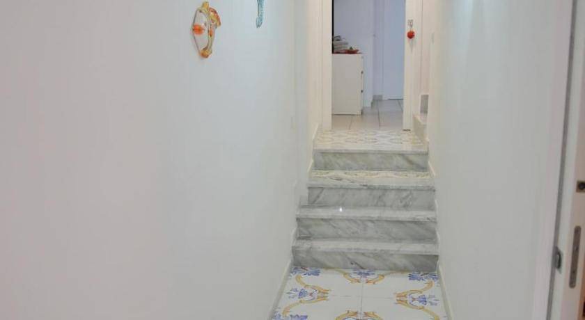 Ercolano Bed & Breakfast | 25 m² Bed and breakfast ∙ 6 guests