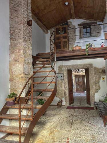 Fornelli Bed & Breakfast | 25 m² Bed and breakfast ∙ 3 guests