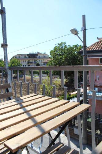 Caserta Bed & Breakfast | 25 m² Bed and breakfast ∙ 2 guests