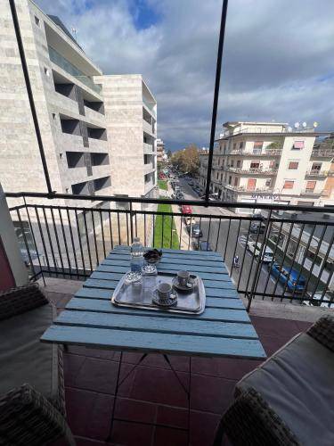 Cassino Bed & Breakfast | 25 m² Bed and breakfast ∙ 3 guests