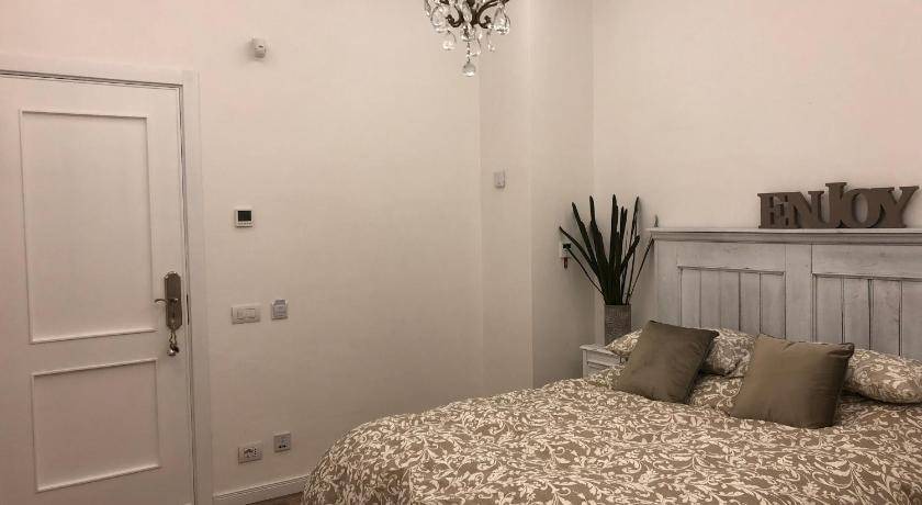 Pompei Bed & Breakfast | 25 m² Bed and breakfast ∙ 127 guests