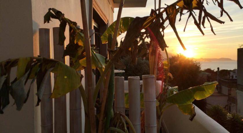Procida Bed & Breakfast | 25 m² Bed and breakfast ∙ 2 guests