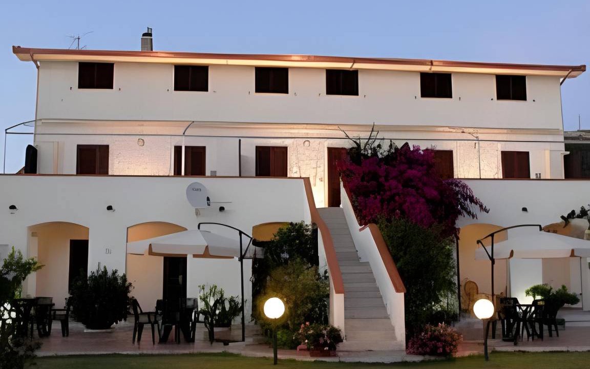 Paola Bed & Breakfast | 25 m² Bed and breakfast ∙ 6 guests