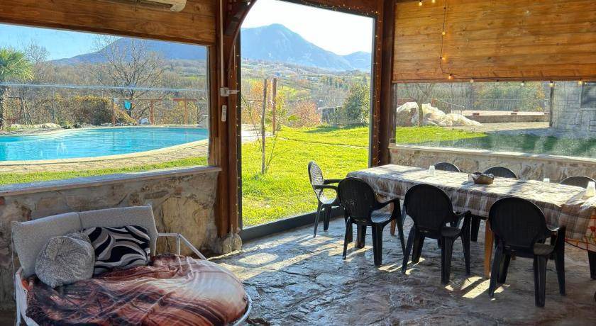 Montemiletto Bed & Breakfast | 25 m² Bed and breakfast ∙ 5 guests