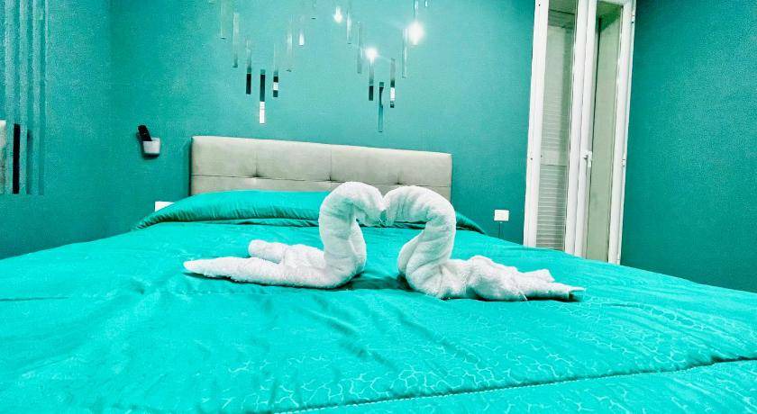 Secondigliano Bed & Breakfast | 25 m² Bed and breakfast ∙ 3 guests