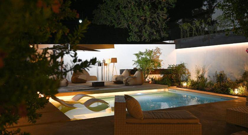 San Paolo Bel Sito Hotel | 25 m² Hotel ∙ 10 guests