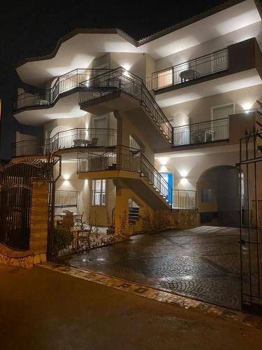 Trecase Hotel | 25 m² Hotel ∙ 4 guests