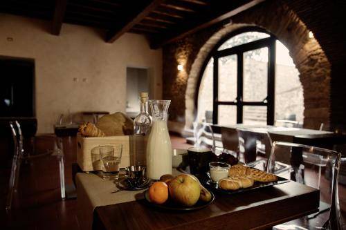 Veroli Hotel | 25 m² Hotel ∙ 4 guests