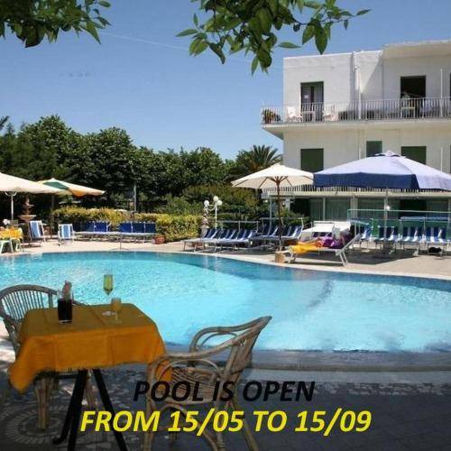 Anacapri House | 25 m² House ∙ 1 bedroom ∙ 3 guests