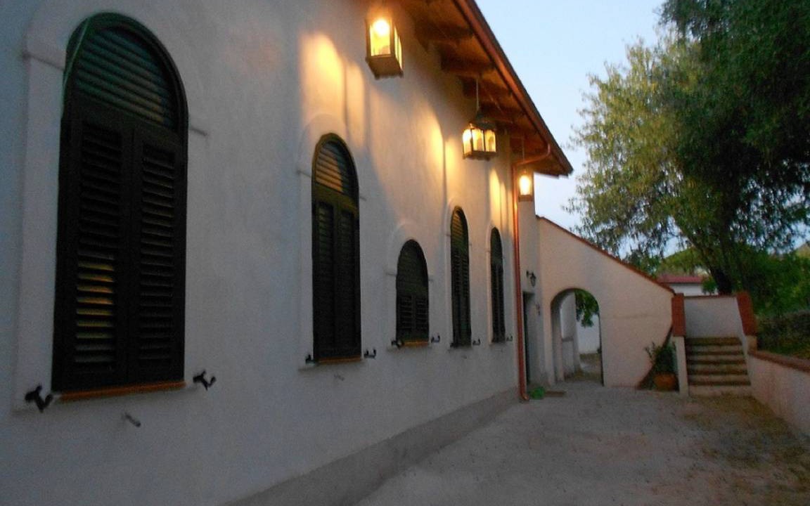 Parghelia Resort | 25 m² Private room ∙ 1 bedroom ∙ 2 guests