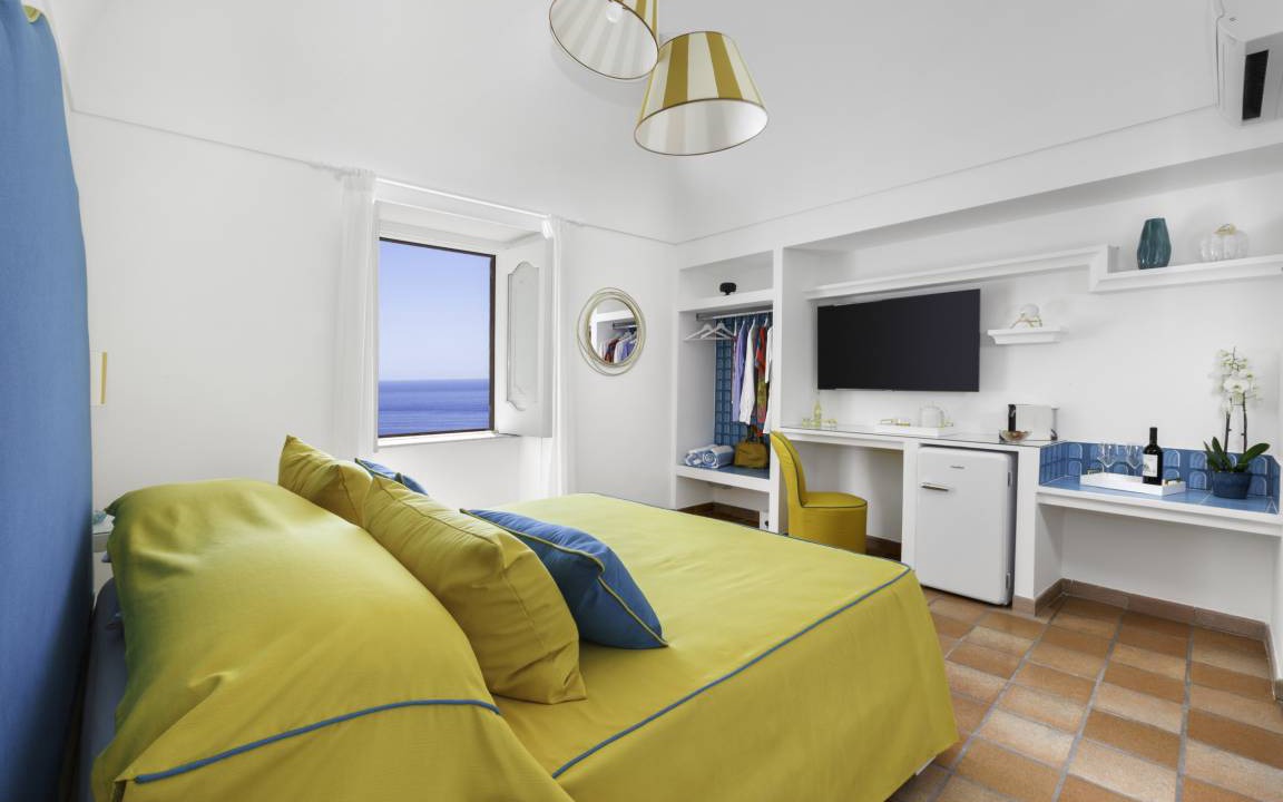 Liparlati Cabin | 25 m² Private room ∙ 1 bedroom ∙ 2 guests