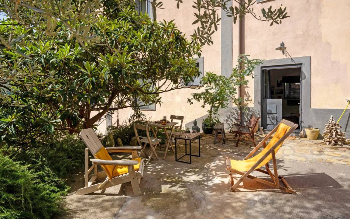 Schiazzano Apartment | 25 m² Studio flat ∙ 1 bedroom ∙ 2 guests