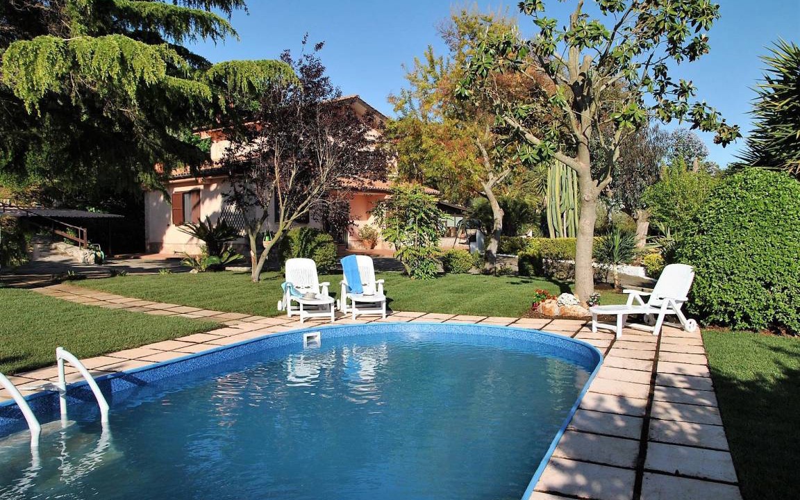 Itri House | 250 m² House ∙ 5 bedrooms ∙ 10 guests