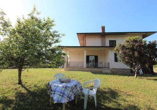 Pietradefusi Villa | 250 m² Villa ∙ 3 bedrooms ∙ 6 guests