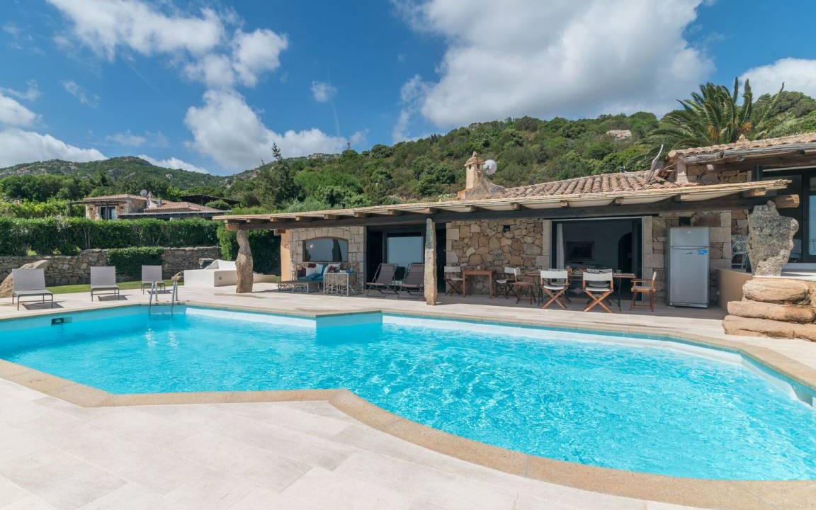 Pantogia Villa | 250 m² Villa ∙ 5 bedrooms ∙ 9 guests