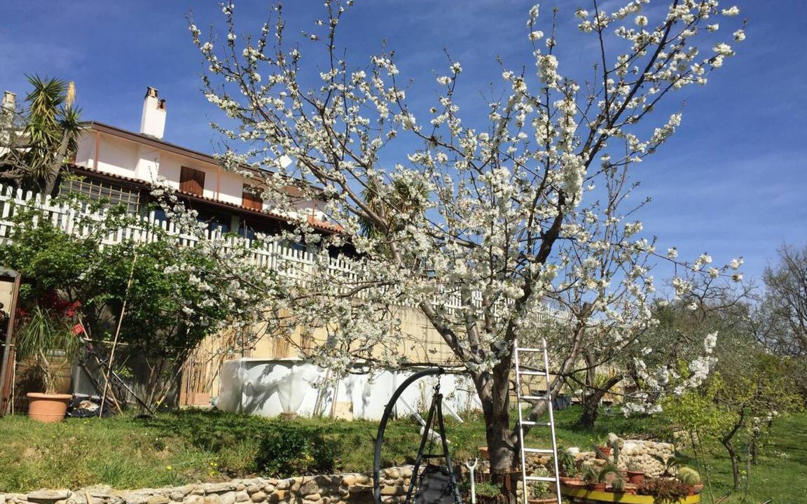 Treglio Villa | 250 m² Villa ∙ 5 bedrooms ∙ 10 guests