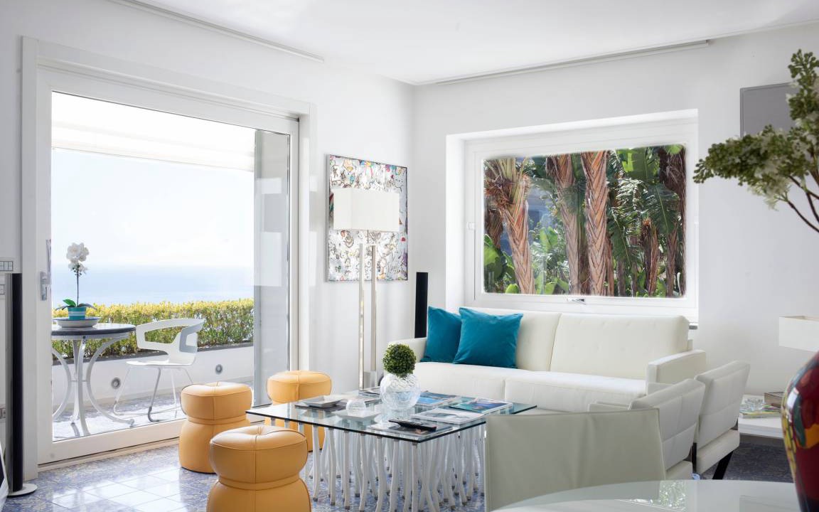 Marina Piccola Villa | 250 m² Villa ∙ 5 bedrooms ∙ 12 guests