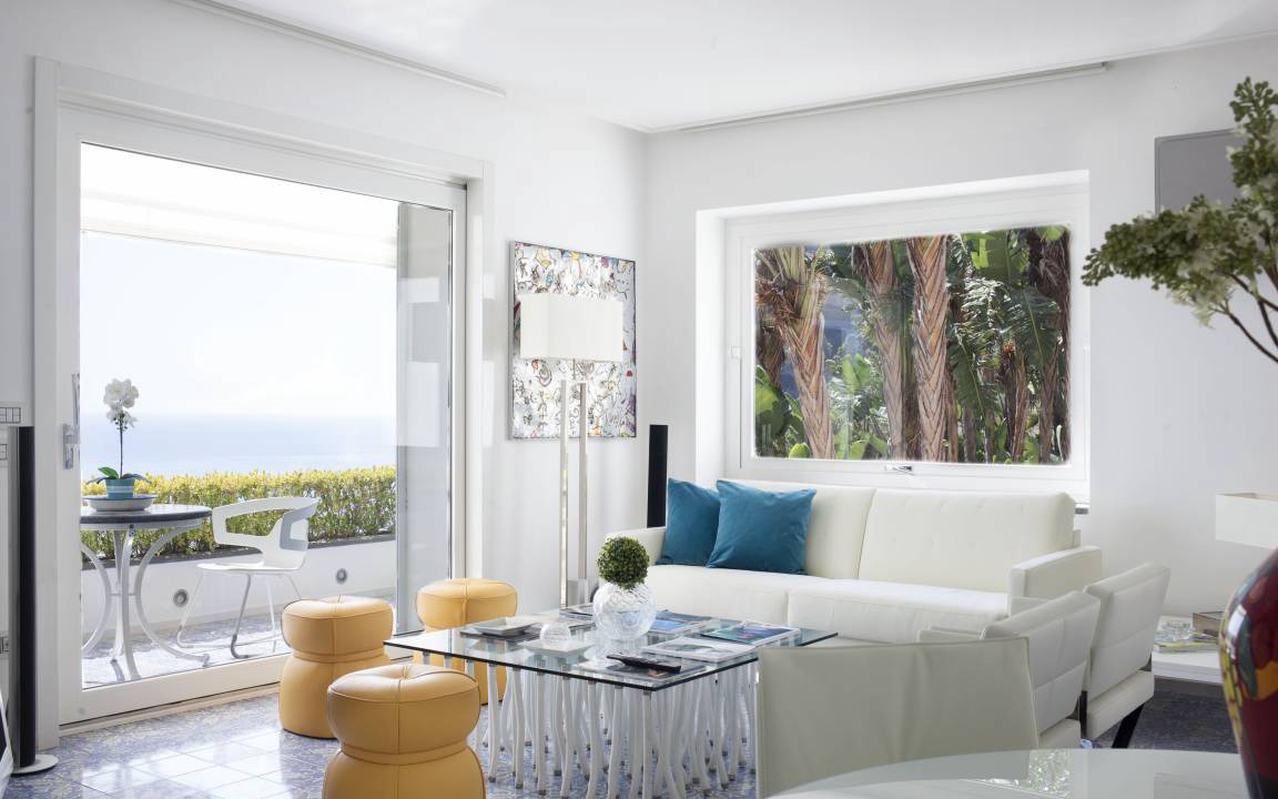 Marina Piccola Villa | 250 m² Villa ∙ 5 bedrooms ∙ 12 guests