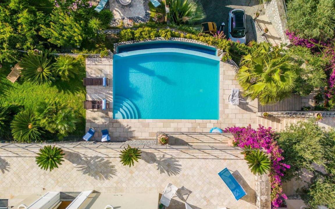 Schiazzano Villa | 250 m² Villa ∙ 5 bedrooms ∙ 9 guests