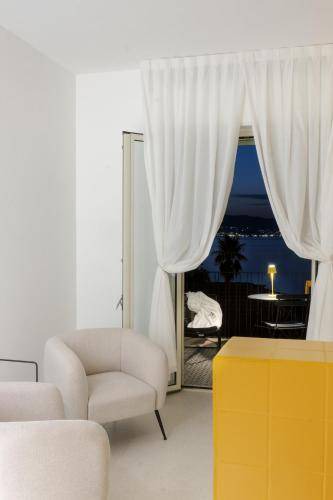 Reggio Calabria Hostel | 26 m² Hostel ∙ 4 guests