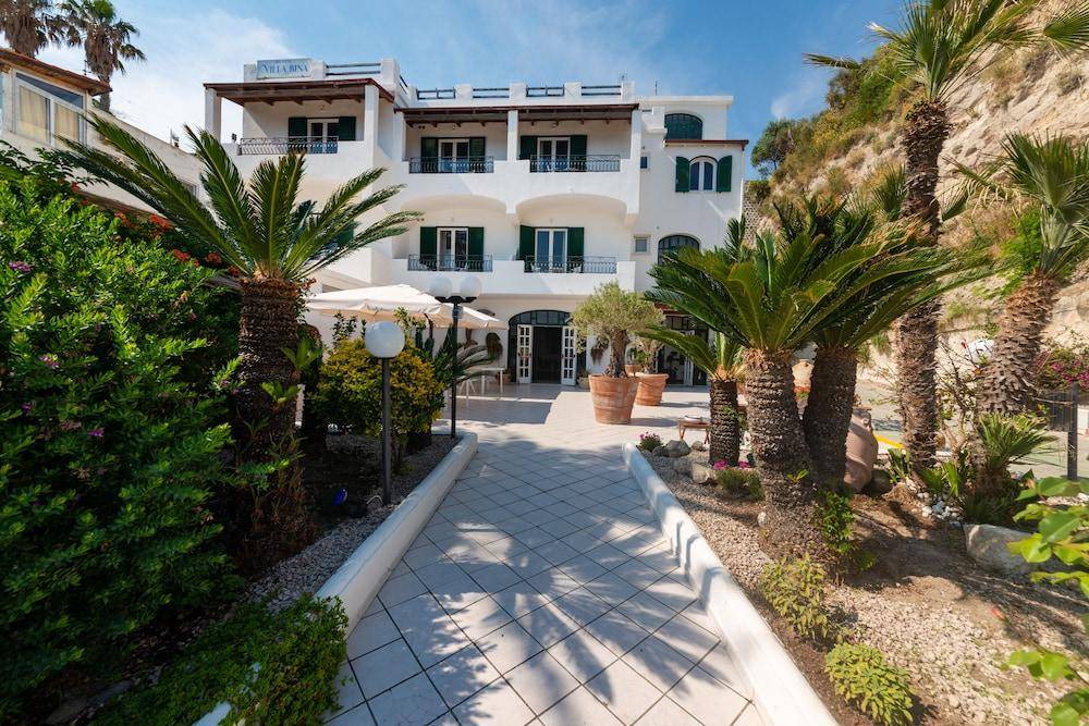 Sant'Angelo Hotel | 26 m² Hotel ∙ 3 guests
