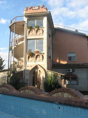 Montevergine Apartment | 26 m² Serviced apartment ∙ 4 guests