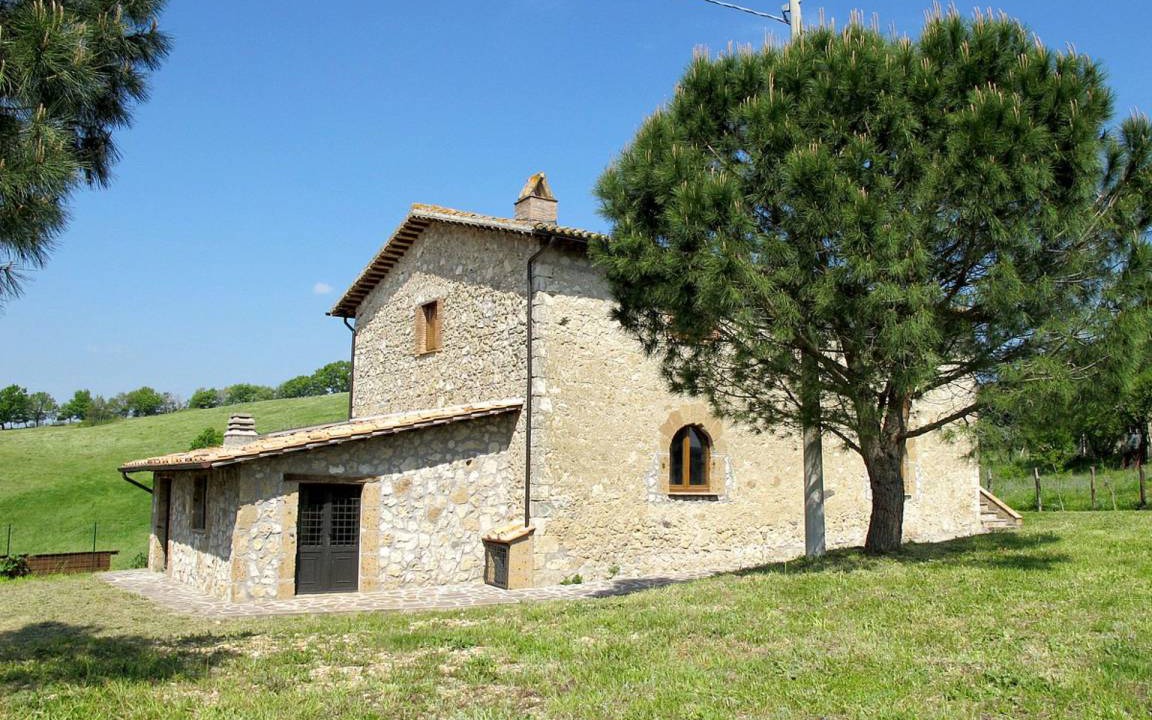 Bagnoregio Villa | 260 m² Villa ∙ 5 bedrooms ∙ 10 guests