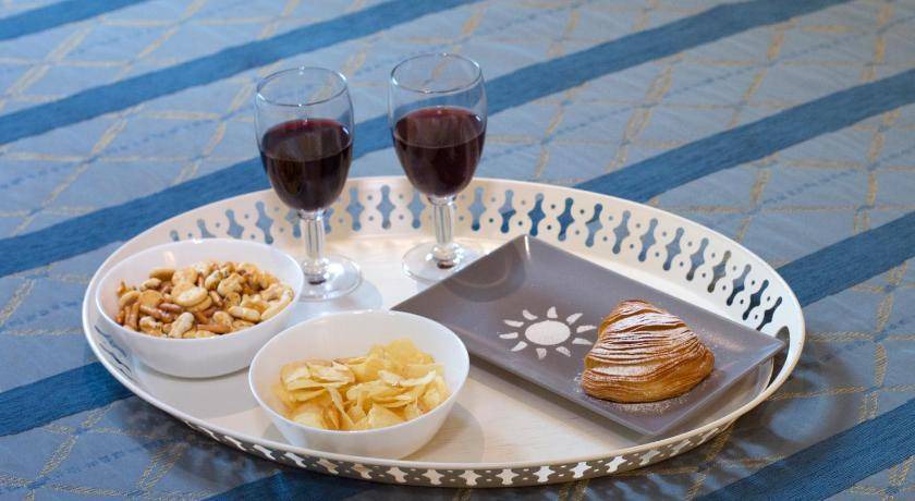 Ercolano Bed & Breakfast | 27 m² Bed and breakfast ∙ 127 guests