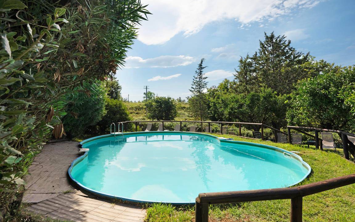 Pozzuoli Villa | 270 m² Villa ∙ 6 bedrooms ∙ 22 guests