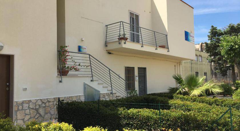 Metaponto Bed & Breakfast | 28 m² Bed and breakfast ∙ 4 guests
