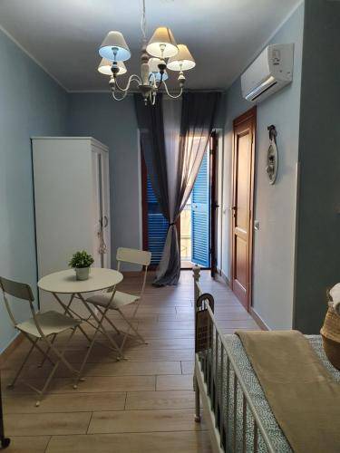 Ercolano Bed & Breakfast | 28 m² Bed and breakfast ∙ 4 guests