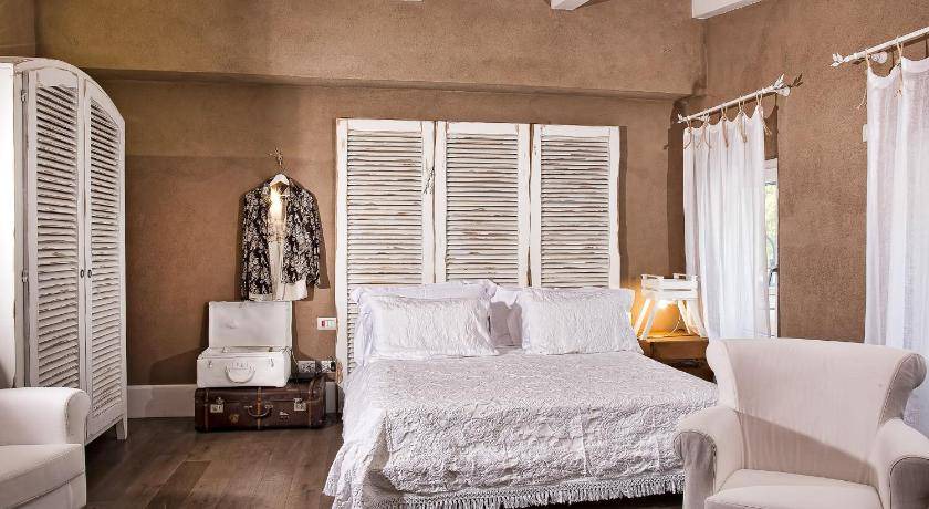 Melizzano House | 28 m² House ∙ 127 guests