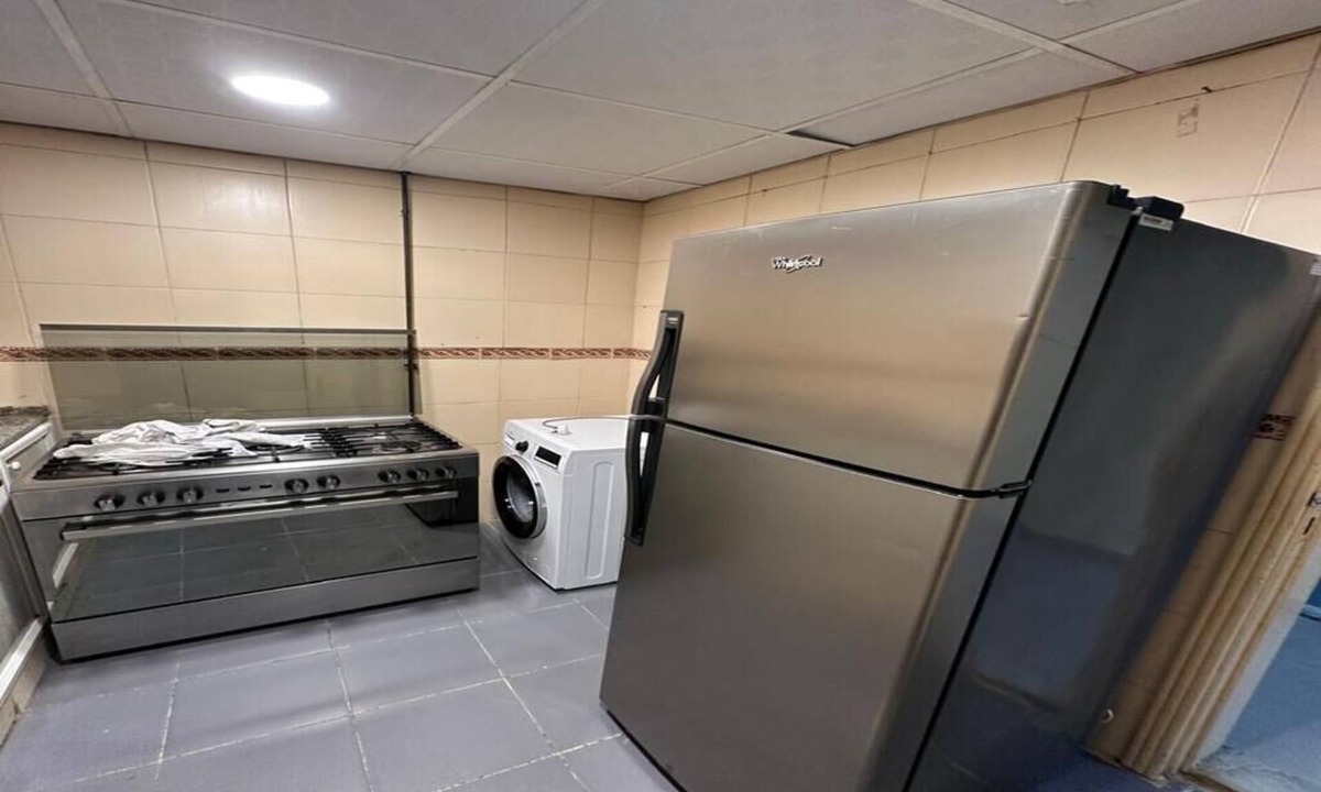 Al Nahda Apartment | 3-bedroom apartment in marvelous Sharjah with WiFi, AC