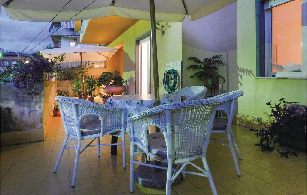 Villa San Giovanni Apartment | 3 bedroom accommodation in Villa San Giovanni RC
