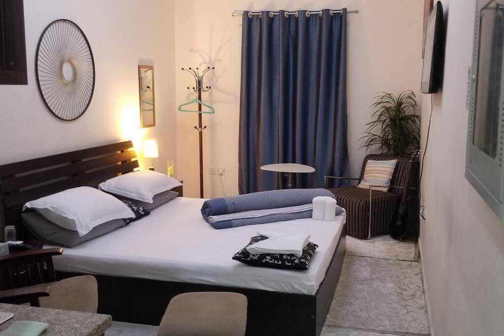 Deira Apartment | 30 m² Apartment ∙ 1 bedroom ∙ 2 guests
