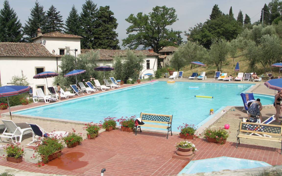 Pelago Apartment | 30 m² Apartment ∙ 1 bedroom ∙ 3 guests
